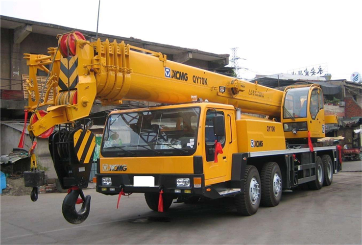 武安市吊车出租选择重点