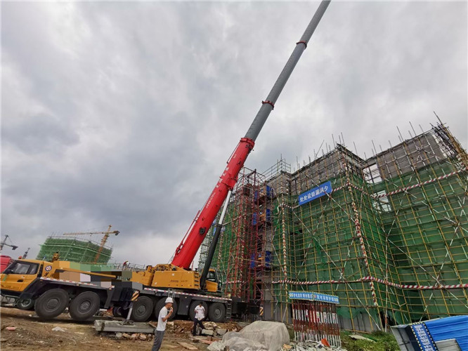 武安市吊装方案需要单独付费吗？复杂工况是否提供专家论证？